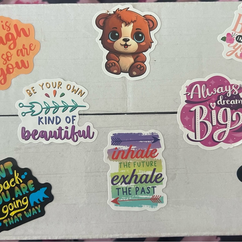 Mystery Boxes! Bundles